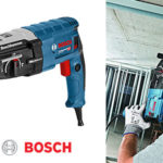 Taladro Bosch GBH 2-28 F Professional al mejor precio