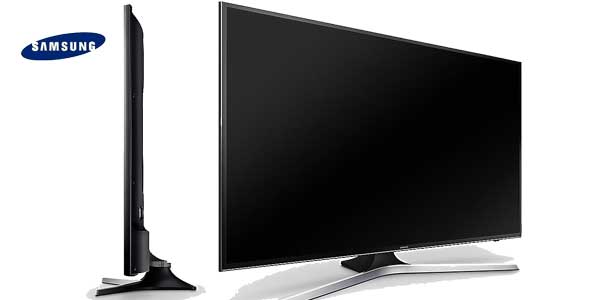 Smart TV Samsung UE58MU6125 UHD 4K de 58" barato en eBay