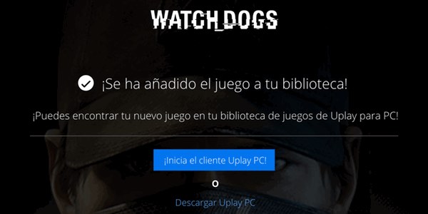 Watch Dogs descargar gratis PC Windows