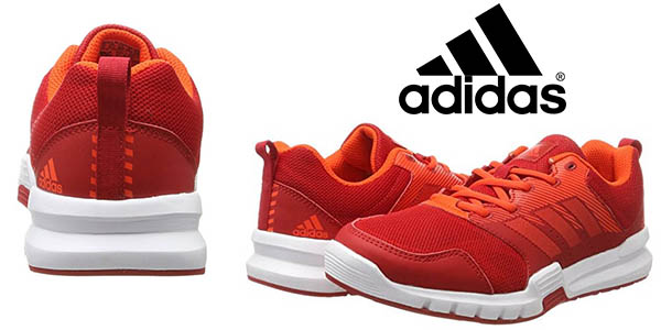 Adidas Essential Star M zapatillas para running hombre baratas