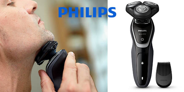 afeitadora Philips S5110/06