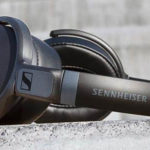 Auriculares inalámbricos Sennheiser HD 4.40 BT