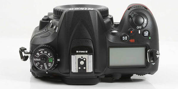 Nikon D7200 SLR en eBay