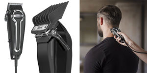 Cortadora eléctrica Wahl Elite Pro barata