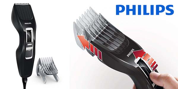 cortapelos Philips Hairclipper HC3410-15 barato