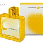 Eau de Toilette Mandarina Duck de 100 ml chollo en Amazon