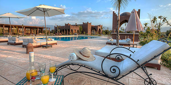 escapada a Marruecos presupuesto low cost hoteles de lujo