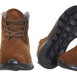 Gaatpot botas invierno forradas chollo