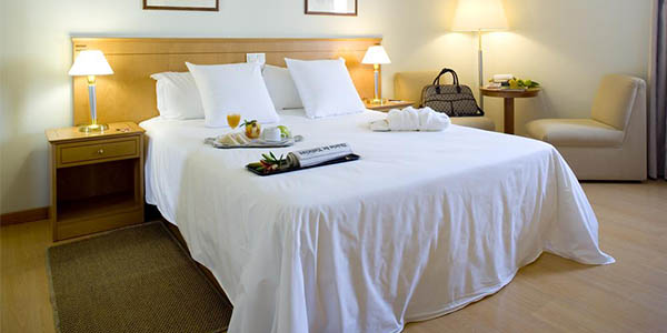 Hotel Tryp Porto Centro dormir Portugal oferta