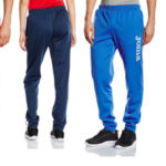 Pantalones deportivos Joma Suez para hombre o niño baratos en Amazon