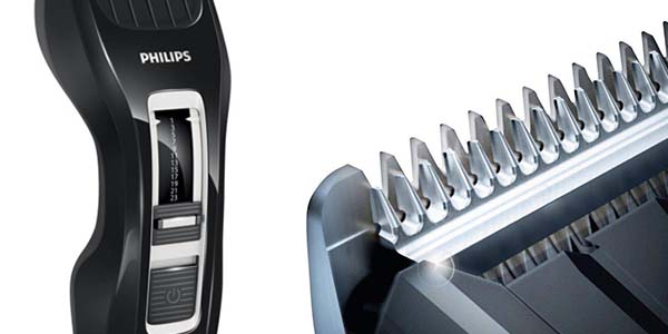 Philips Hairclipper HC3410-15 cortapelos potente chollo