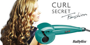 Rizador de pelo BaByliss Fashion Curl C905PE cerámico barato en Amazon España