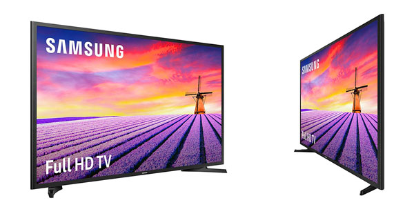 TV LED Samsung Ue32M5005 de 32'' al mejor precio