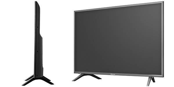 Smart TV Hisense H55N5705 UHD 4K 55'' barata