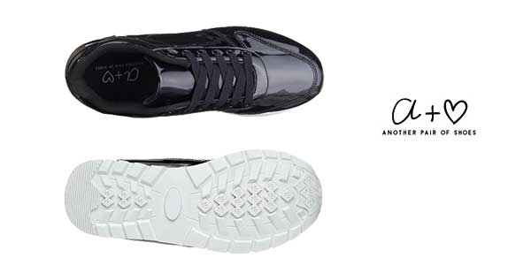 Zapatillas Another Pair of Shoes TyraE1 para mujer chollo en Amazon Moda