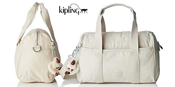 Bolso de hombro Kipling Practi-Cool barato en Amazon Moda