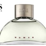 Eau de parfum Hugo Boss Boss Woman de 90 ml barato en Amazon