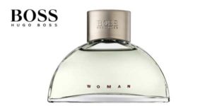 Eau de parfum Hugo Boss Boss Woman de 90 ml barato en Amazon