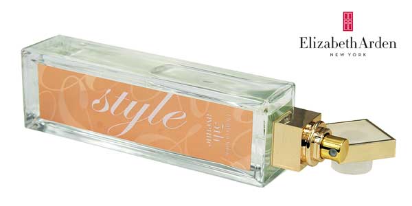 Eau de parfum Elizabeth Arden 5 th Avenue Style de 125 ml chollo en Amazon Moda