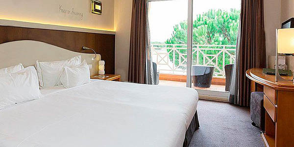 Hotel Quinta Marinha resort Cascais chollo viaje verano
