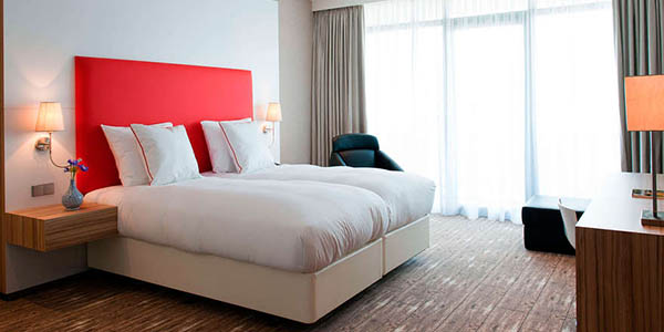 hotel Van der Valk A4 Schiphol Ámsterdam oferta