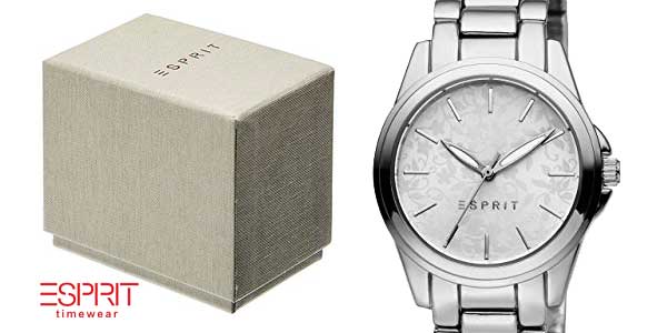 Reloj Esprit ES906642001 para mujer barato en Amazon Moda