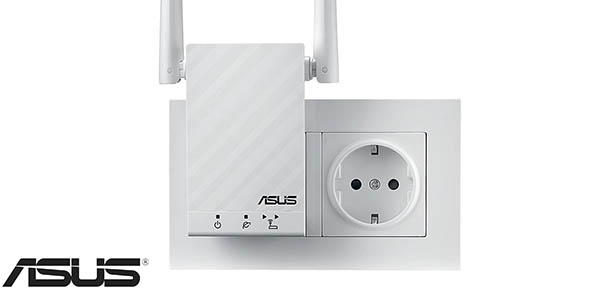 Asus RP-AC55 WiFi AC1200 Doble Banda