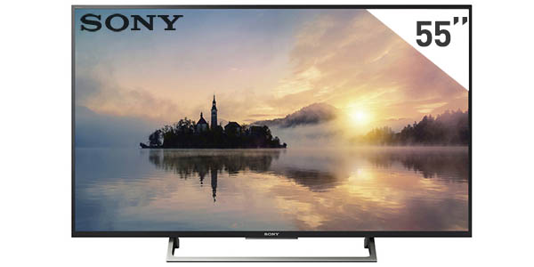 Smart TV Sony KD-55XE7096 UHD 4K HDR