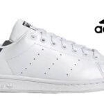 Adidas Stan Smith zapatillas unisex clásicas baratas