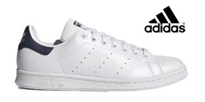 Adidas Stan Smith zapatillas unisex clásicas baratas