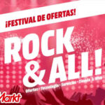 catálogo Media Markt Festival de Ofertas