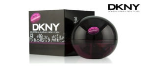 Eau de Parfum Donna Karan DKNY Be Delicious Night de 100 ml barato en Amazon España