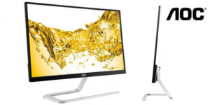 Monitor AOC I2381FH de 23 pulgadas Full HD barato