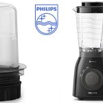 Philips HR2157/93 batidora vaso chollo