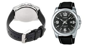 Reloj Casio MTP barato