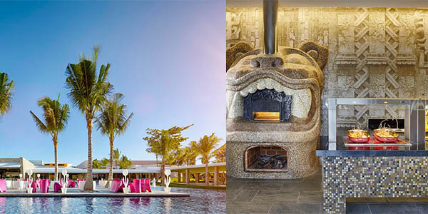 resort Todo Incluido en Riviera Maya con genial relación calidad-precio