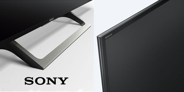 Smart TV Sony KD65XE8596 UHD 4K de 65" con Android TV y preparada para TDT2 en oferta