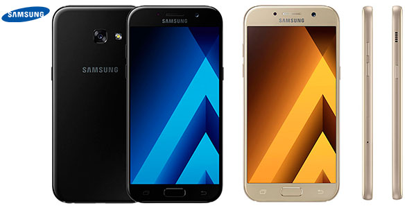 Smartphone Samsung Galaxy A5 (2017) barato