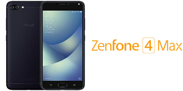 Smartphone Asus Zenfone 4 Max