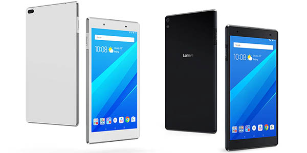 Tablet Lenovo TAB4 de 8" en Amazon