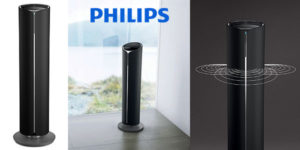 Torre de sonido multiroom Philips Fidelio BM90/12 barata