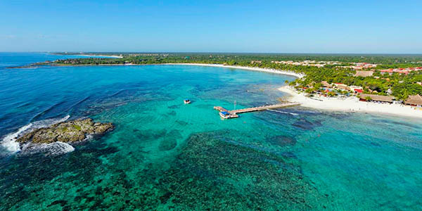 vacaciones a Riviera Maya oferta