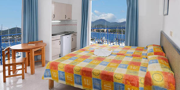 aparthotel del Mar Ibiza oferta