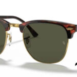 Gafas de sol Ray-Ban Clubmaster Havana G15 para hombre