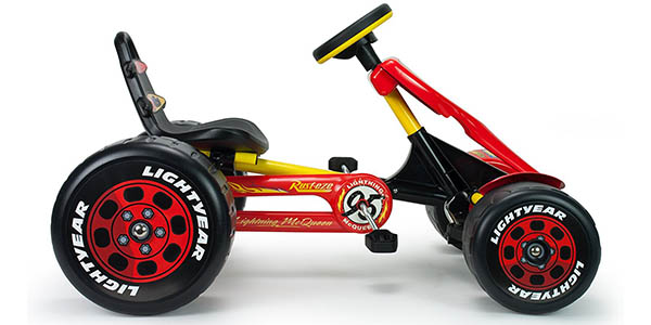 Go Kart Cars 3 coche infantil oferta