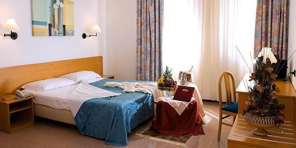 Hotel Astoria Alberobello Apulia Italia oferta