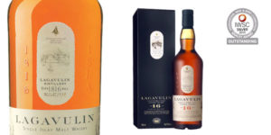 Lagavulin 16 años Whisky Escocés - 700 ml barato en Amazon