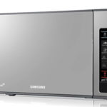 Microondas Samsung GE83X de 23 litros con grill barato en Amazon