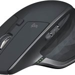 Ratón Logitech MX Master 2S