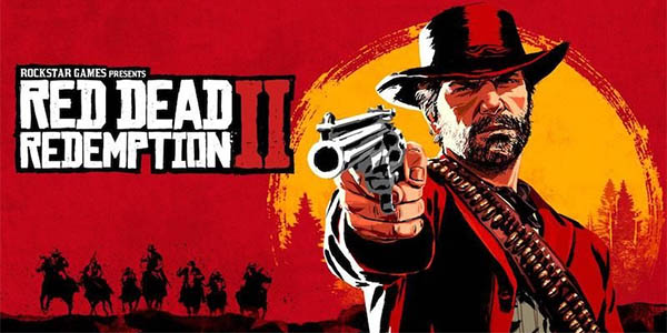 Reservar Red Dead Redemption 2 al mejor precio